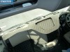 DAF XF 105-TRUCK ECO LEATHER DASH MAT-BEIGE