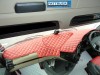 DAF XF 105-TRUCK ECO LEATHER DASH MAT