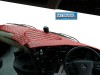 DAF XF 105-TRUCK ECO LEATHER DASH MAT