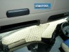 DAF XF 105-TRUCK ECO LEATHER DASH MAT
