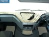 DAF XF 106-TRUCK ECO LEATHER DASH MAT-BEIGE