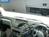 DAF XF 106-TRUCK ECO LEATHER DASH MAT-BLACK
