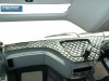 DAF XF 106-TRUCK ECO LEATHER DASH MAT-BLACK