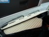 VOLVO FH4 2013-2016-TRUCK ECO LEATHER DASH MAT-BEIGE