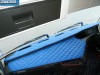 VOLVO FH4 2013-2016-TRUCK ECO LEATHER DASH MAT-BLUE