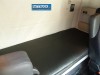 DAF XF105 (2012-2013)- DAF CF TRUCK ECO LEATHER SEAT COVER