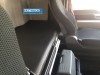 MAN TGX /TGA  TRUCK ECO LEATHER BED COVER -BLACK