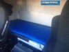 MAN TGX /TGA  TRUCK ECO LEATHER BED COVER 