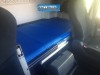 MAN TGX /TGA  TRUCK ECO LEATHER BED COVER 