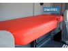 DAF XF105 (2012-2013)- DAF CF TRUCK ECO LEATHER SEAT COVER