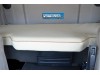 DAF XF105 (2012-2013)- DAF CF TRUCK ECO LEATHER SEAT COVER