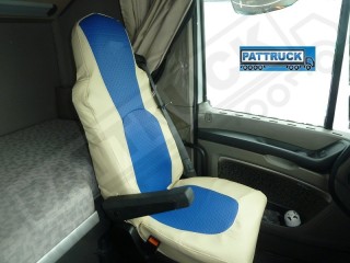 DAF SEAT COVER