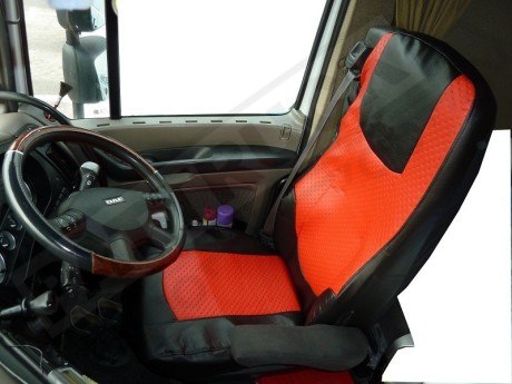 DAF SEAT COVER