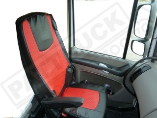 DAF SEAT COVER