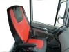 DAF SEAT COVER