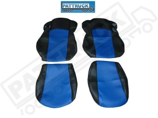 DAF SEAT COVER