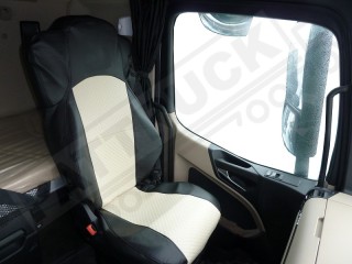 DAF SEAT COVER