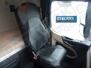 MERCEDES ACTROS SEAT COVER