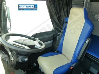 DAF SEAT COVER