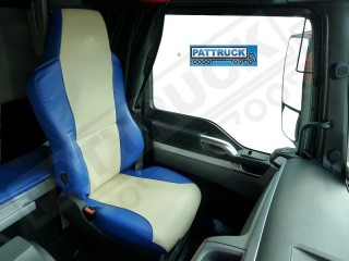 DAF SEAT COVER