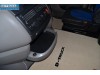 DAF XF 105  2012-2013 -VELOUR FLOOR MATS SET