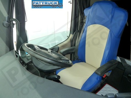 MERCEDES ACTROS SEAT COVER