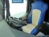 MERCEDES ACTROS SEAT COVER