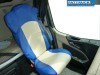 MERCEDES ACTROS SEAT COVER