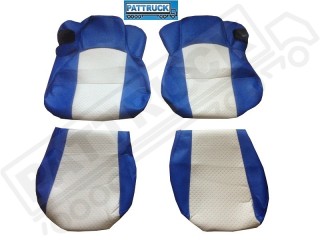 MERCEDES ACTROS SEAT COVER