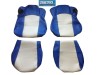 MERCEDES ACTROS SEAT COVER
