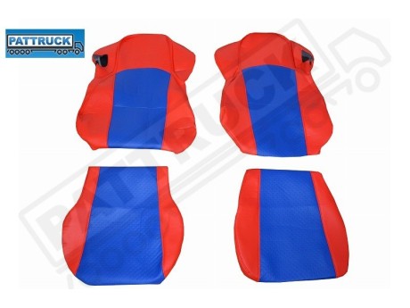 MERCEDES ACTROS SEAT COVER