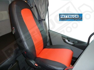 DAF SEAT COVER