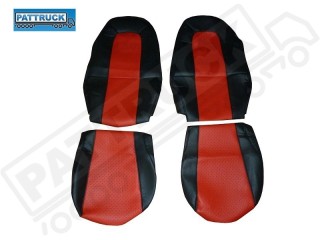 DAF SEAT COVER
