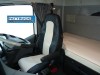 DAF SEAT COVER