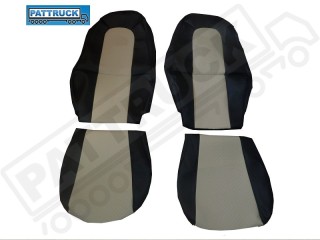 DAF SEAT COVER