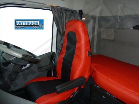 DAF SEAT COVER