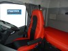 DAF SEAT COVER