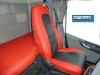 DAF SEAT COVER