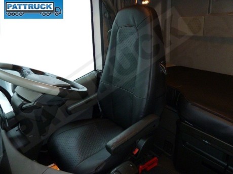 DAF SEAT COVER