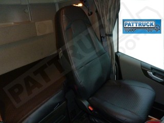 DAF SEAT COVER