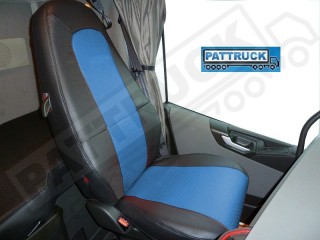 DAF SEAT COVER