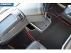 VELOUR FLOOR MATS SET