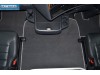 VELOUR FLOOR MATS SET