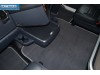 VELOUR FLOOR MATS SET