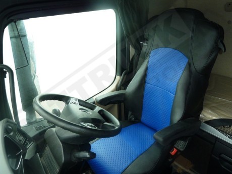 DAF SEAT COVER