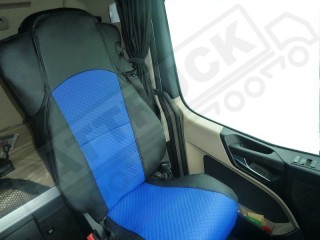 DAF SEAT COVER