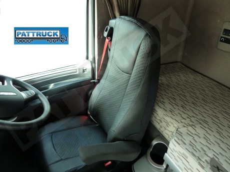 DAF SEAT COVER