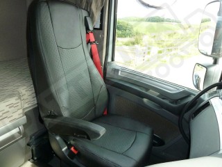DAF SEAT COVER