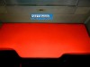 DAF XF105 (2012-2013)- DAF CF TRUCK ECO LEATHER SEAT COVER