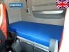 DAF XF105 (2012-2013)- DAF CF TRUCK ECO LEATHER SEAT COVER